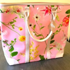 Large ULTA Tote bag